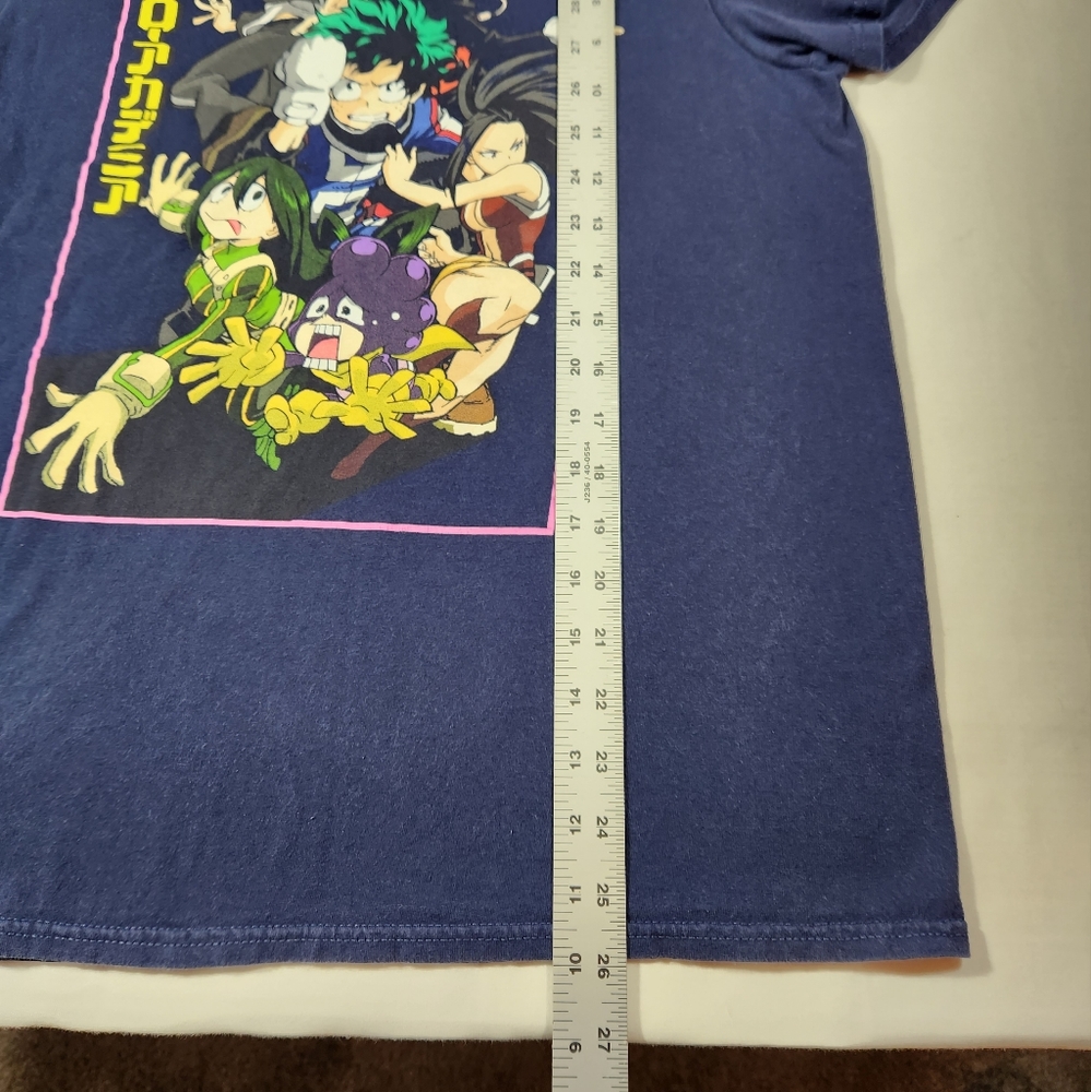 My Hero Academia T-Shirt - Picture 4 of 5